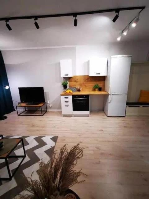 Mieszkania Osmolickie Pulawy Azoty Экстерьер фото