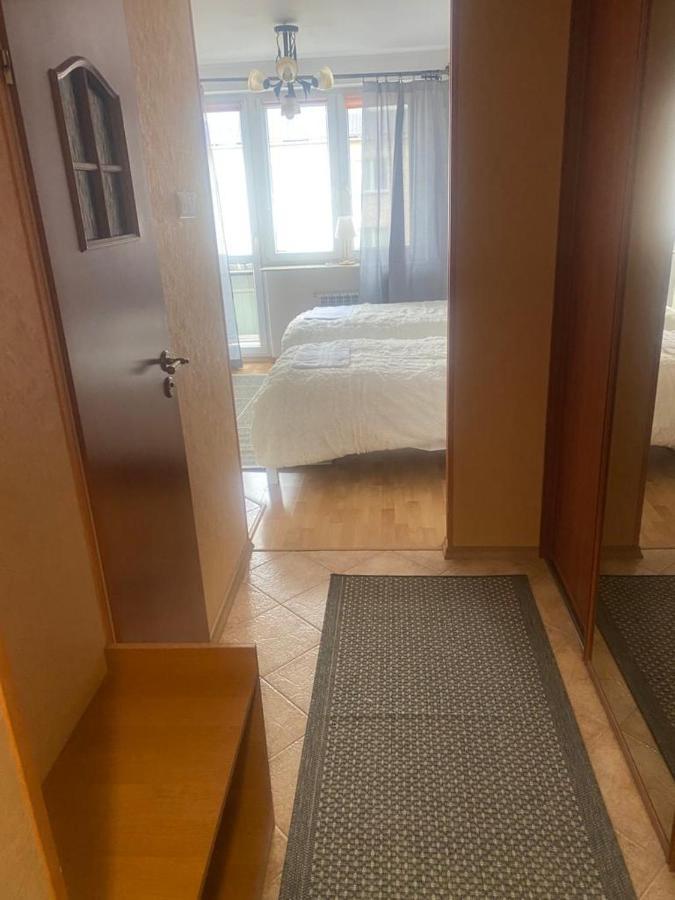 Mieszkania Osmolickie Pulawy Azoty Экстерьер фото